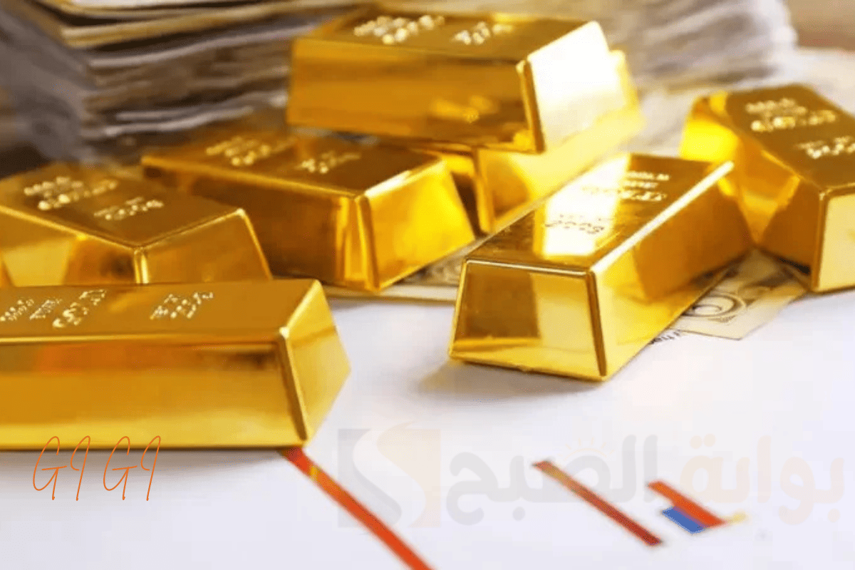 أسعار الذهب بالسعودية
