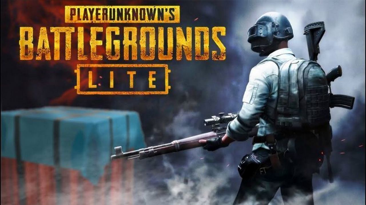 مميزات لعبة ببجي لايت pubg lite وكيفية تحميلها