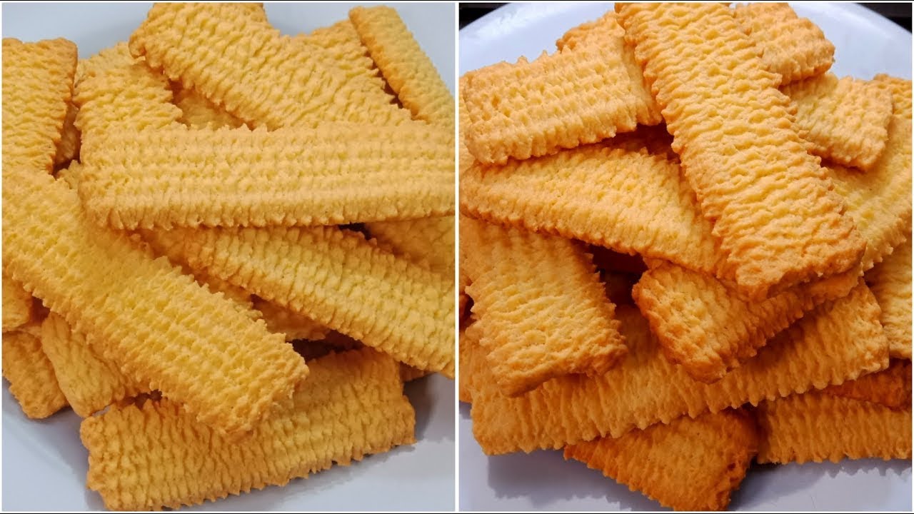 بسكوت الذبدة