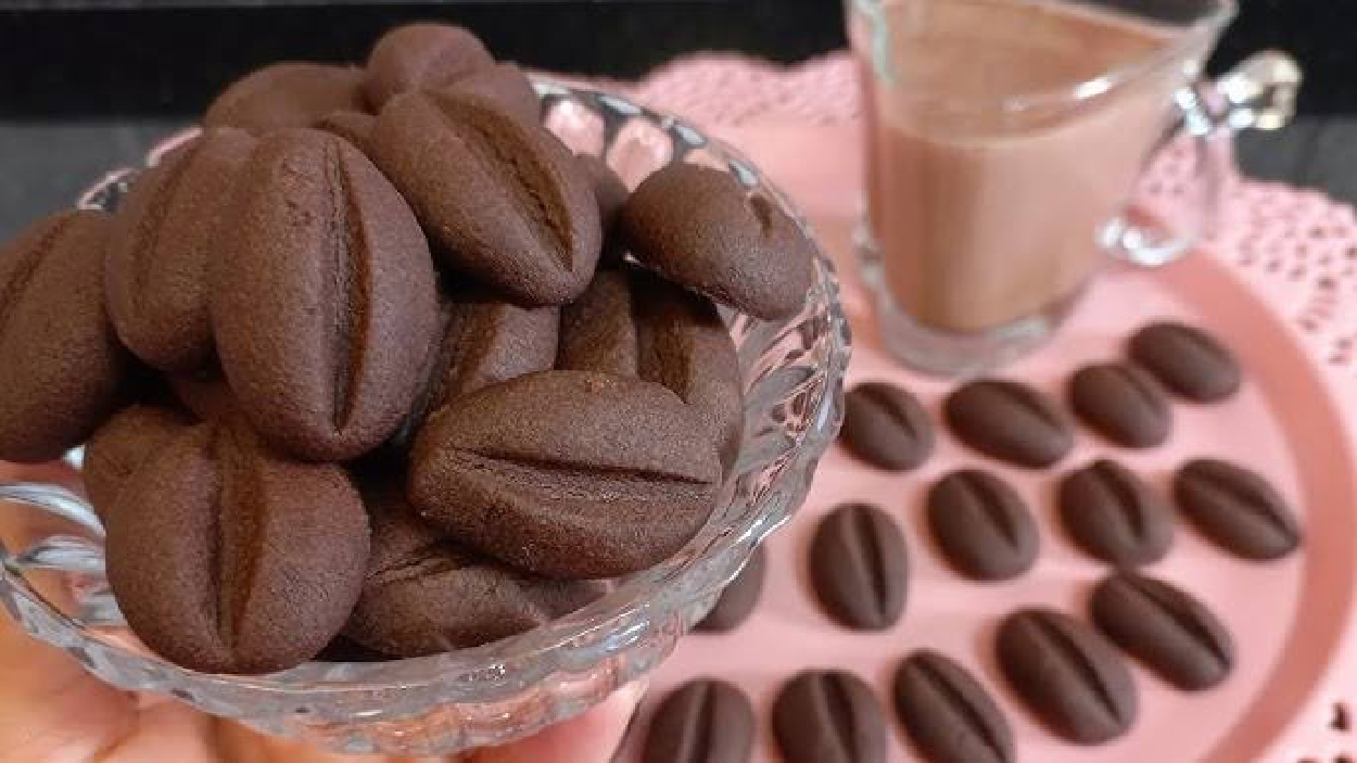 بسكوت قهوة اقتصادية