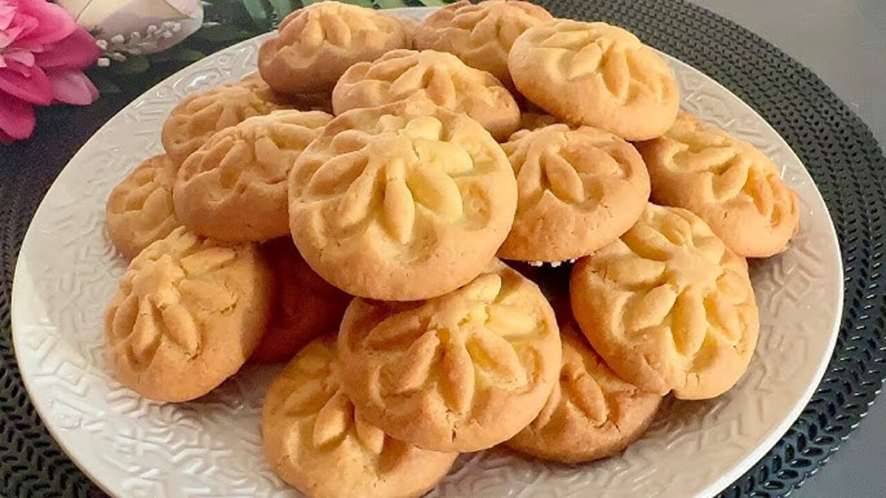 بسكوت هش