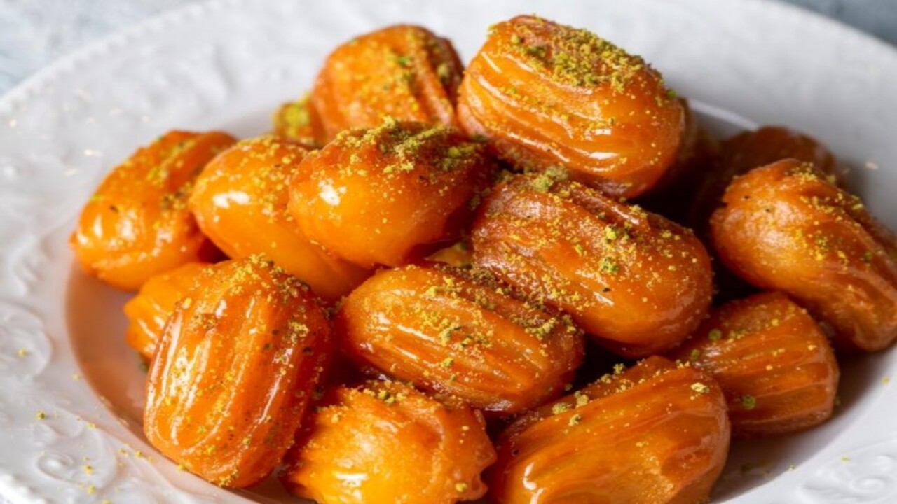 بلح الشام