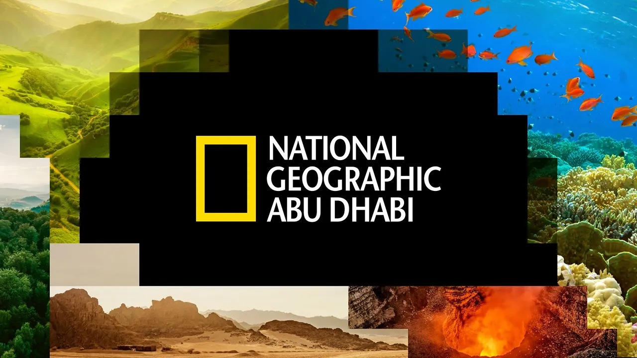 تثبيت تردد قناة ناشيونال جيوغرافيك أبو ظبي 2025 National Geographic بأقوى إشارة عبر الأقمار الصناعية