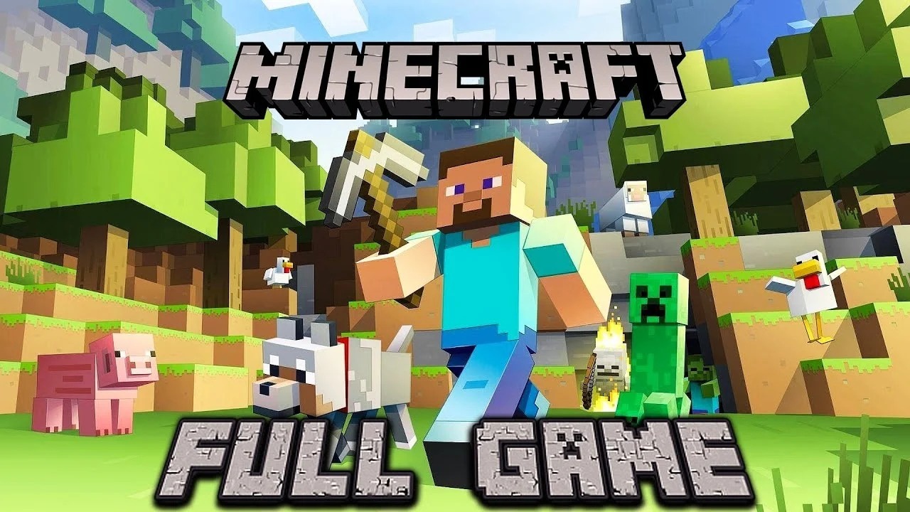 تجربة فريدة من الإبداع.. كيفية تنزيل ماين كرافت الأصلية 2025 Minecraft على الهاتف والكمبيوتر بخطوات الشراء الرسمية