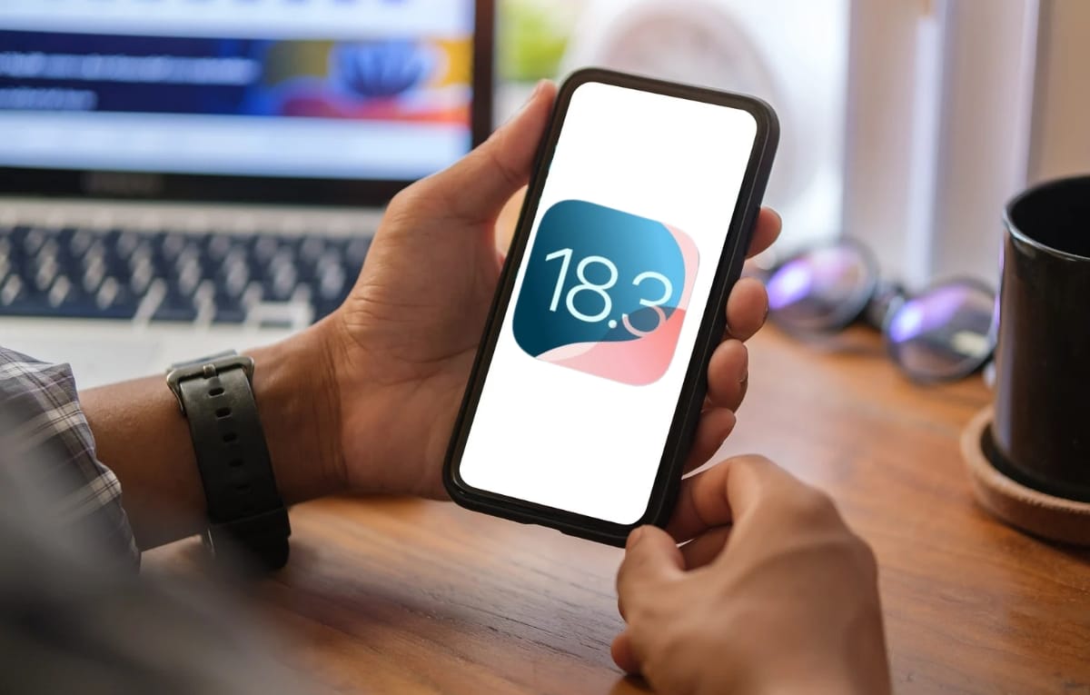 تحسينات موسعة ومزايا استثنائية.. أبر ما يحمله تحديث ios 18.3 الجديد
