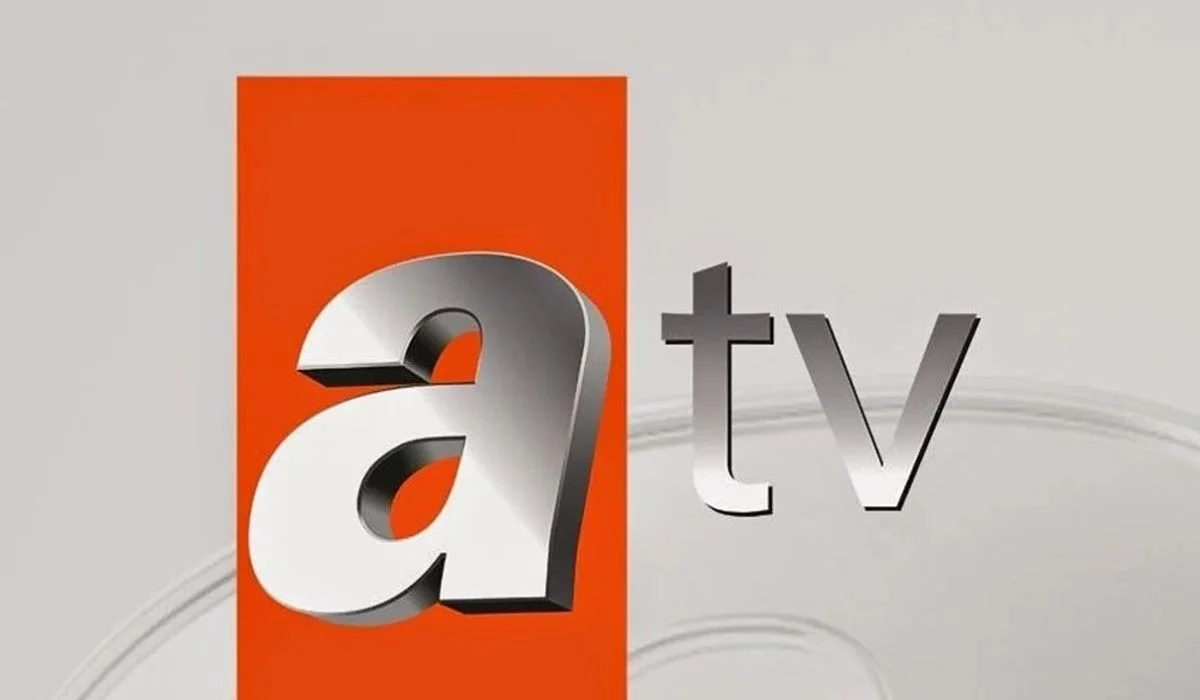 تردد قناة ATV التركية 2025