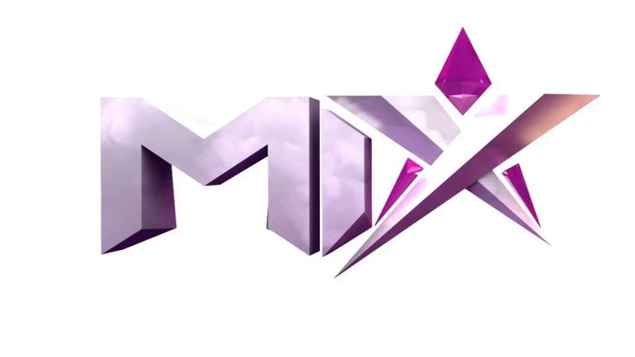 تردد قناة Mix Tv