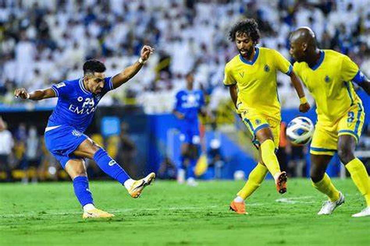 تعرف على جدول ترتيب الدوري السعودي قبل انطلاق الجولة الـ 19.. "صراع هلالي اتحاداوي على الصدارة"