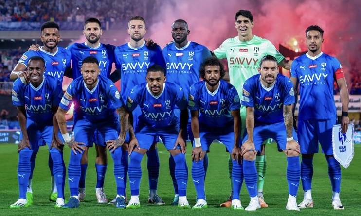 مستقبل ميتروفيتش يثير الجدل قبل كلاسيكو الهلال والاتحاد
