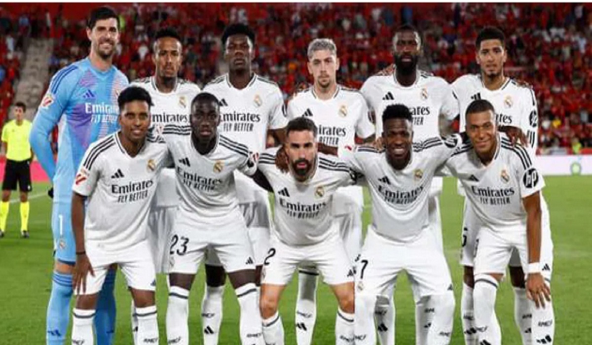 تشكيل ريال مدريد ضد أتلتيكو في «ديربي العاصمة» بالدوري الإسباني