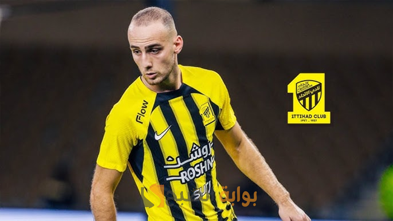 تطورات الحالة الصحية لمحترف الاتحاد ماريو ميتاي