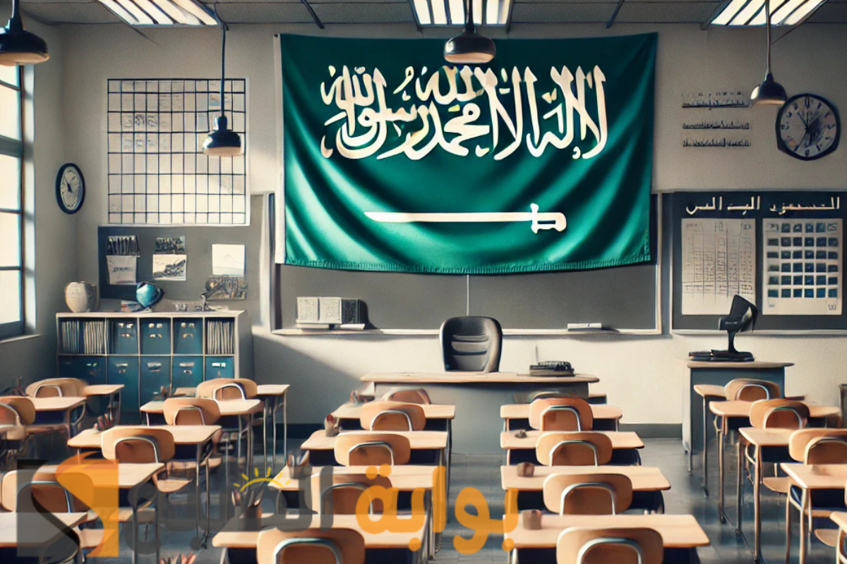 تعليق الدراسة اليوم