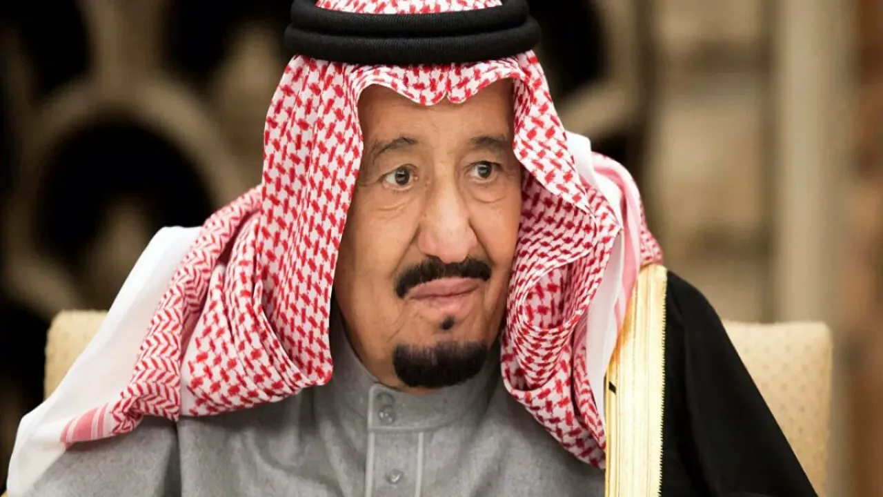 تفاصيل العفو الملكي السعودي الجديد 1446 وطريقة التقديم