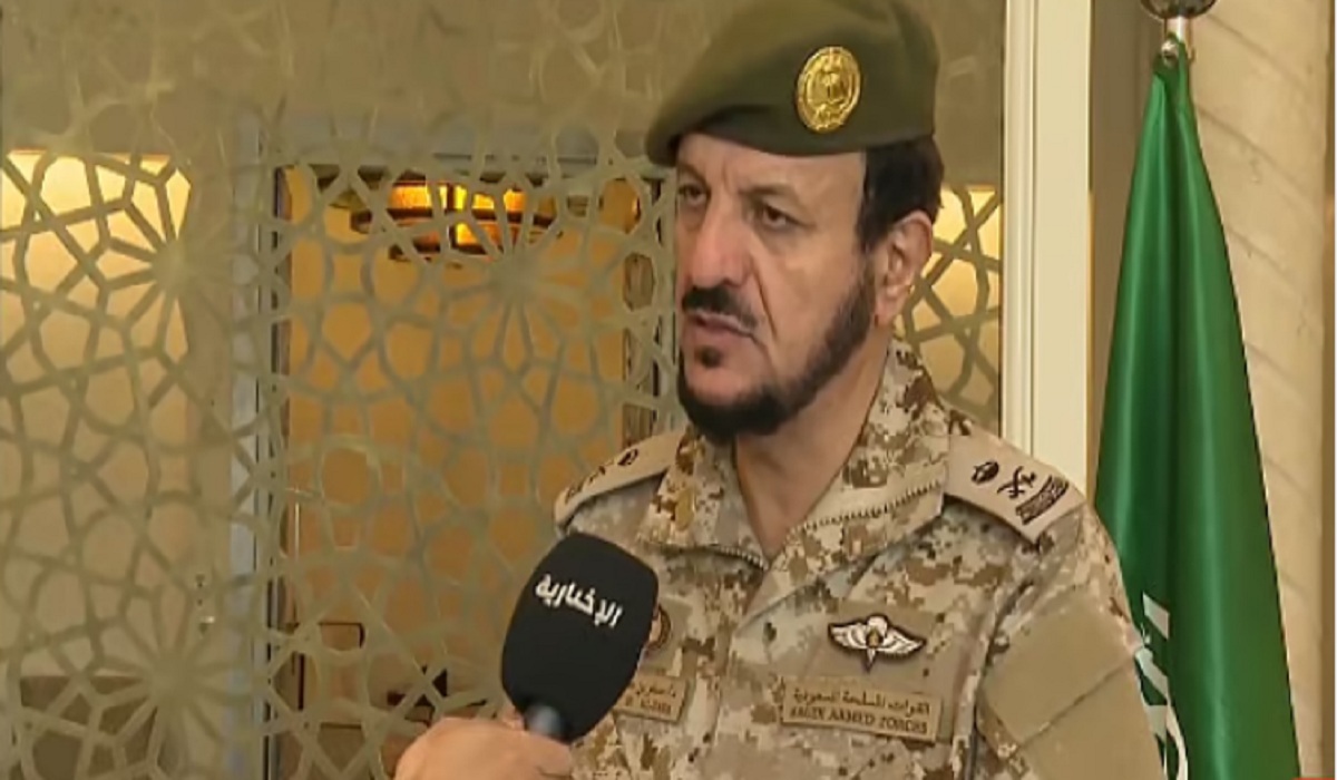 توضيح هام من مدير الشؤون الدينية للقوات المسلحة بشأن أهداف المسابقة الدولية لحفظ القرآن