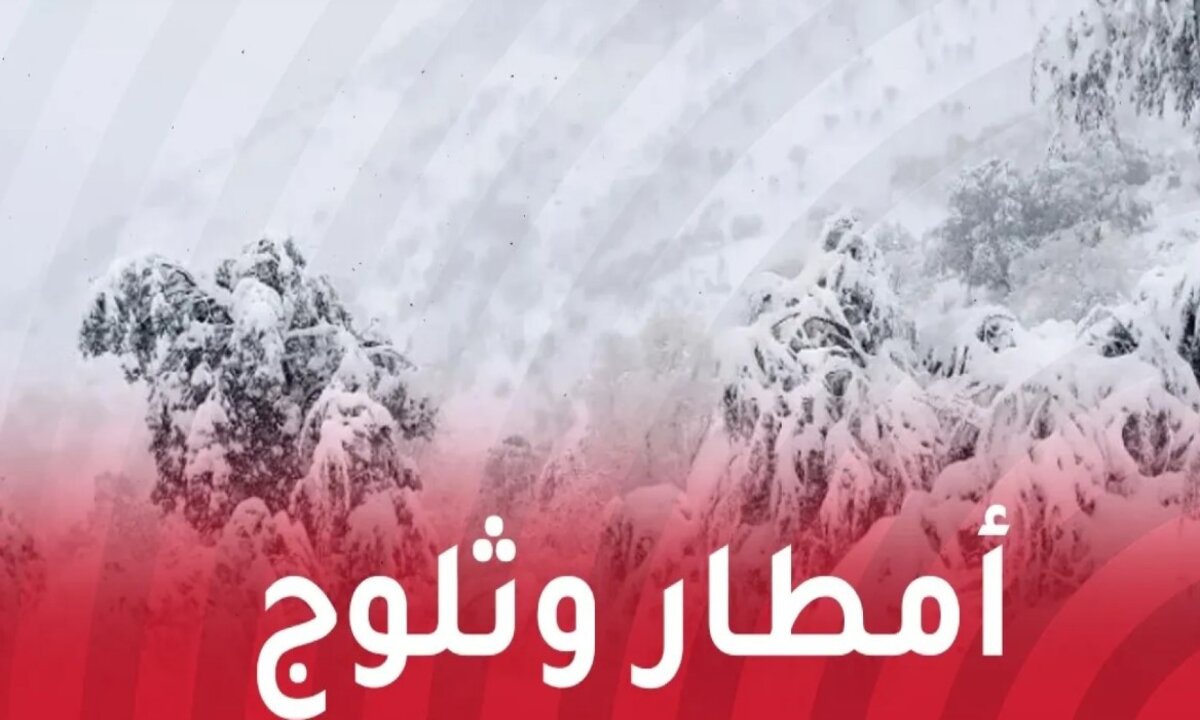 الجزائر تصدر تحذير هام لجميع المواطنين
