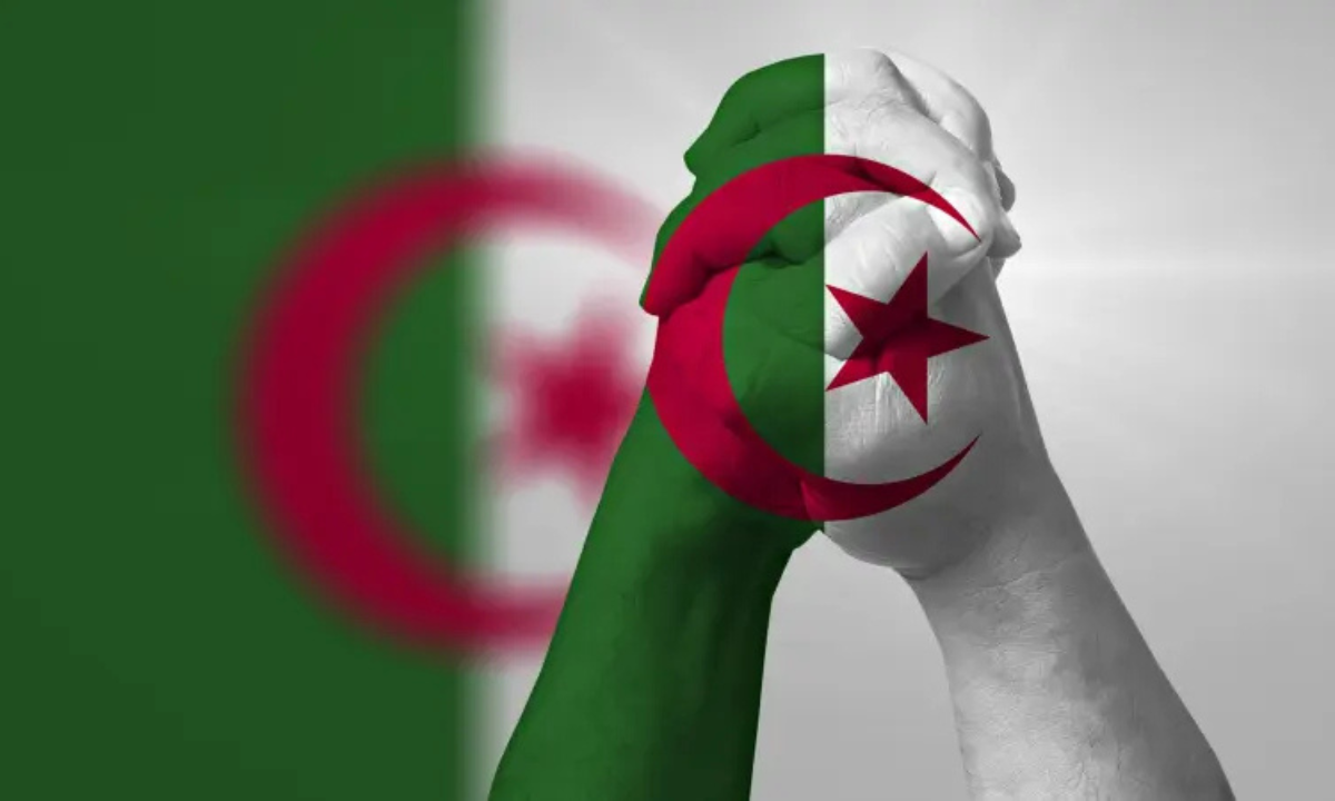 جدول العطل الرسمية في الجزائر 2025