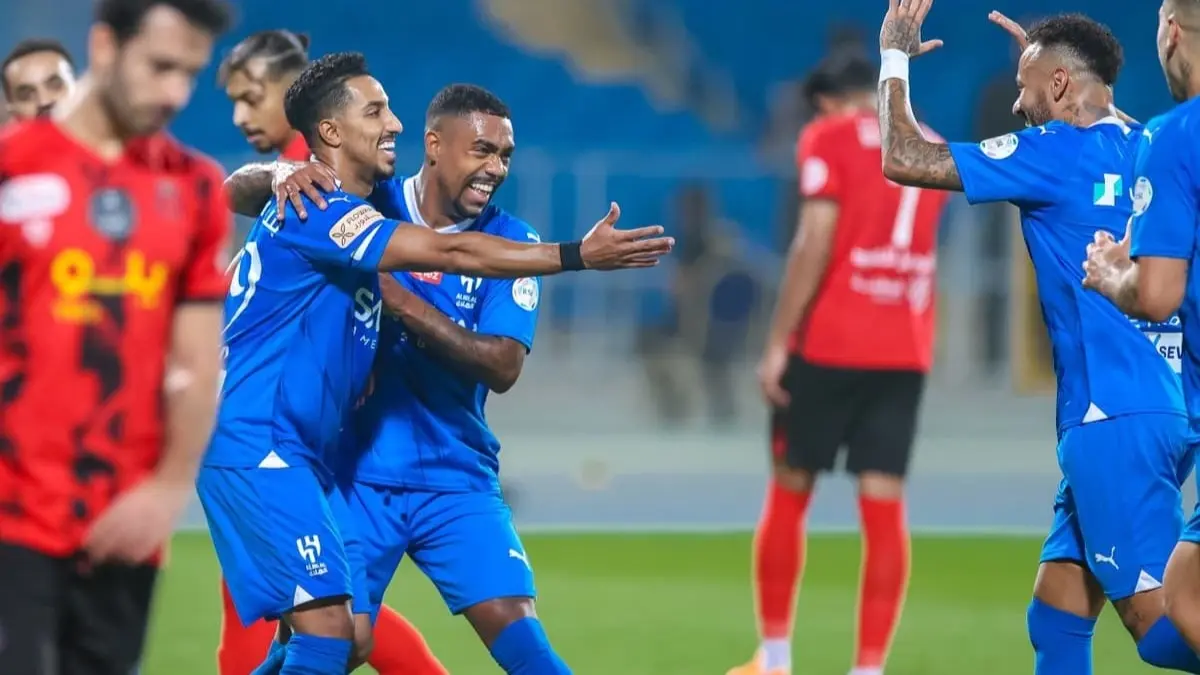 مفاجآت مدوية في تشكيل الهلال المتوقع أمام الوصل في دوري أبطال آسيا للنخبة