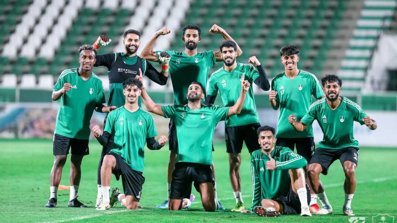 موعد مباراة الأهلي والفتح في الدوري السعودي للمحترفين "روشن" 2024-2025