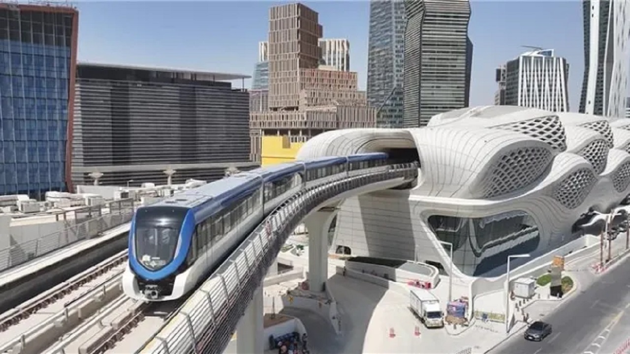 حجز تذاكر قطار الرياض 2025