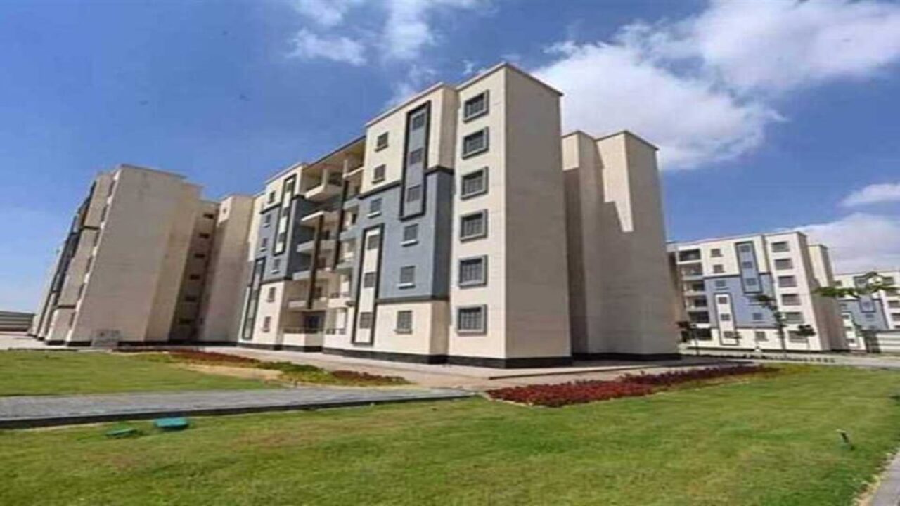 شقق الإيجار التمليكي 2025