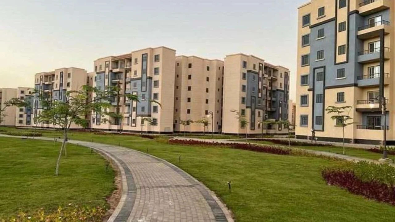 خطوات الاستعلام عن حالة الطلب الإسكان الاجتماعي 2025