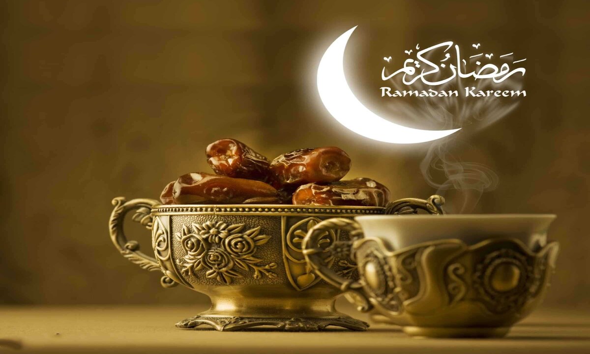 كلمات عن استقبال رمضان