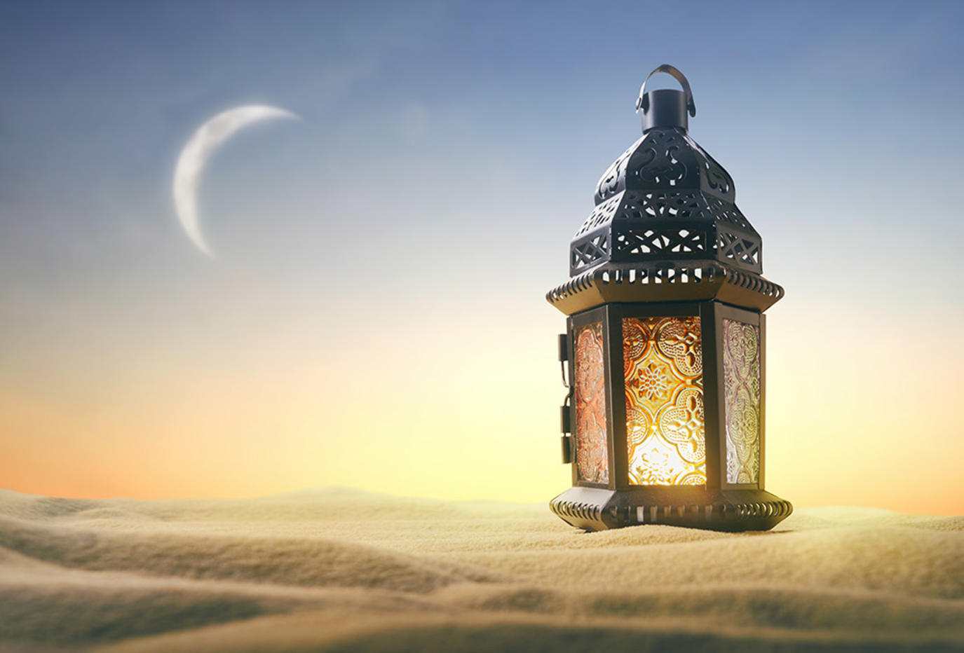دعاء أول شهر شعبان