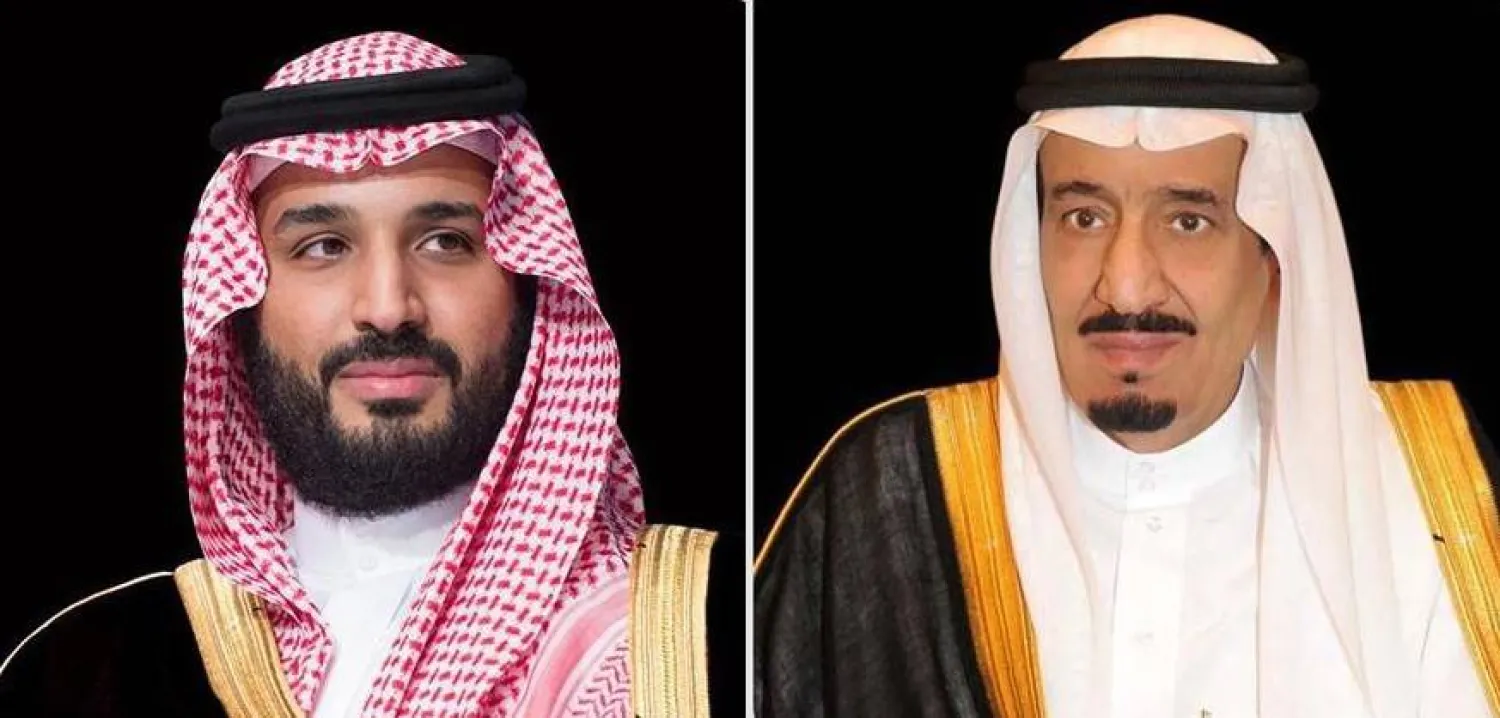 دعمين سخيين لحملة جود المناطق 2
