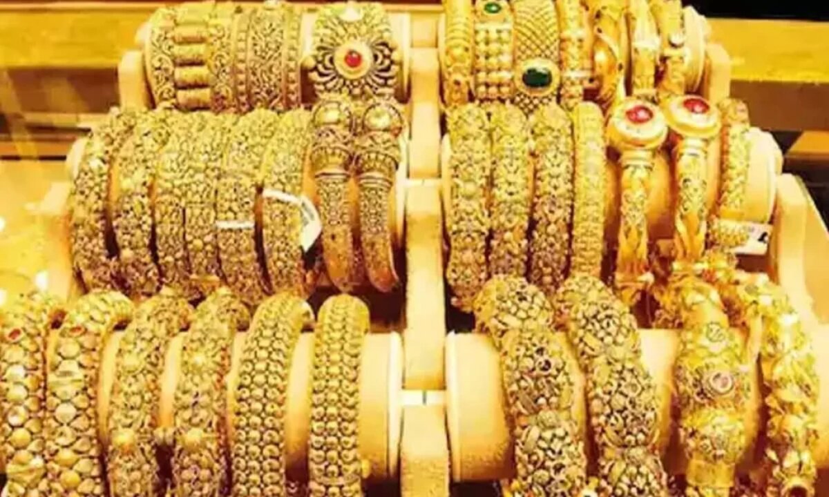 سعر الذهب اليوم عيار 21 في العراق