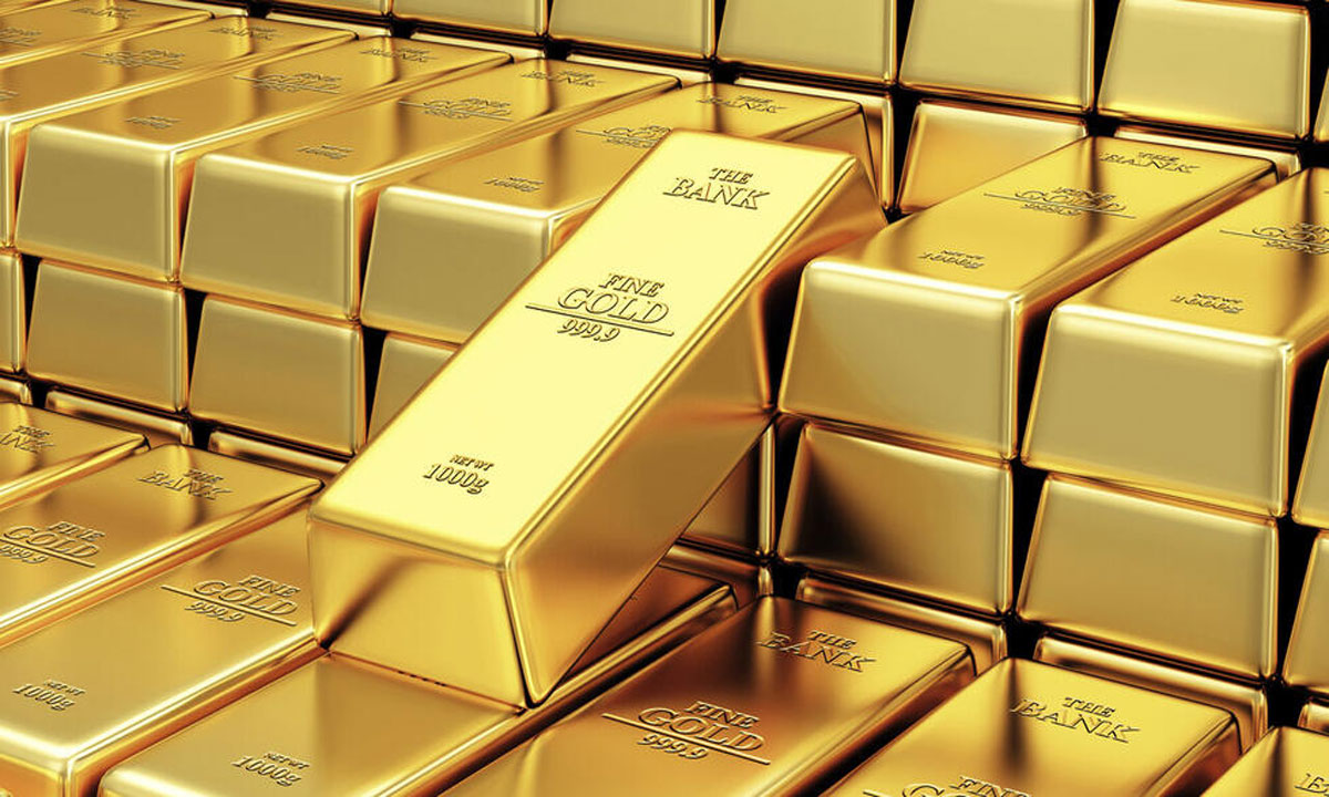 سعر جرام الذهب عيار 21