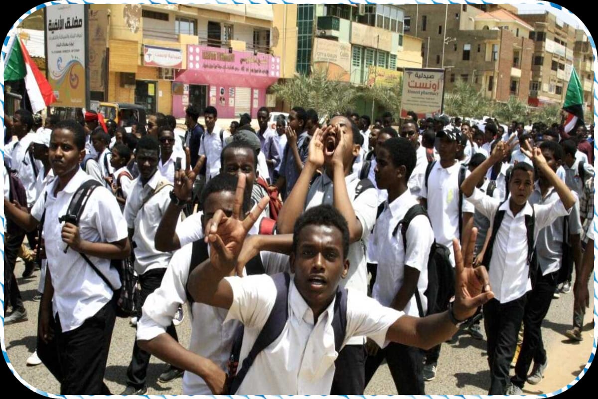 رابط الاستعلام mohe.gov.sd عن نتائج الشهادة السودانية 2025 بجميع الولايات" فور ظهورها"