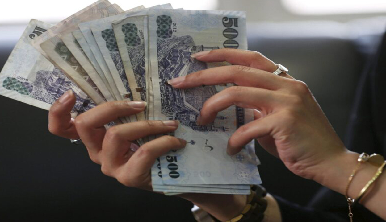 رابط وخطوات قرض كنف للمطلقات والأرامل