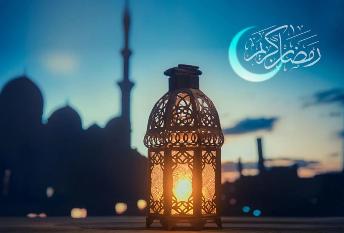 رسائل تهنئة بمناسبة قدوم شهر رمضان