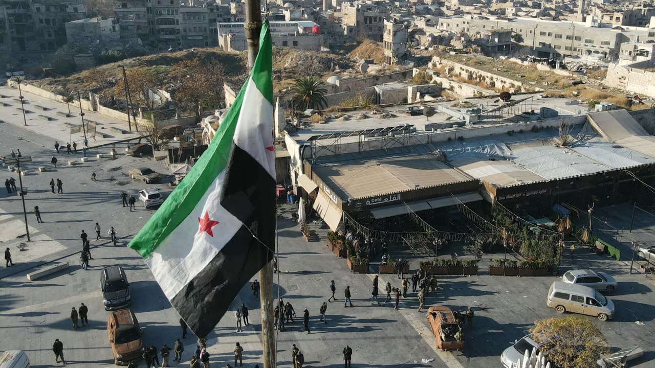 سوريا ترفع رسوم فيزا الدخول إلى أراضيها .. 15 يوم مدة الصلاحية لهذه الدول