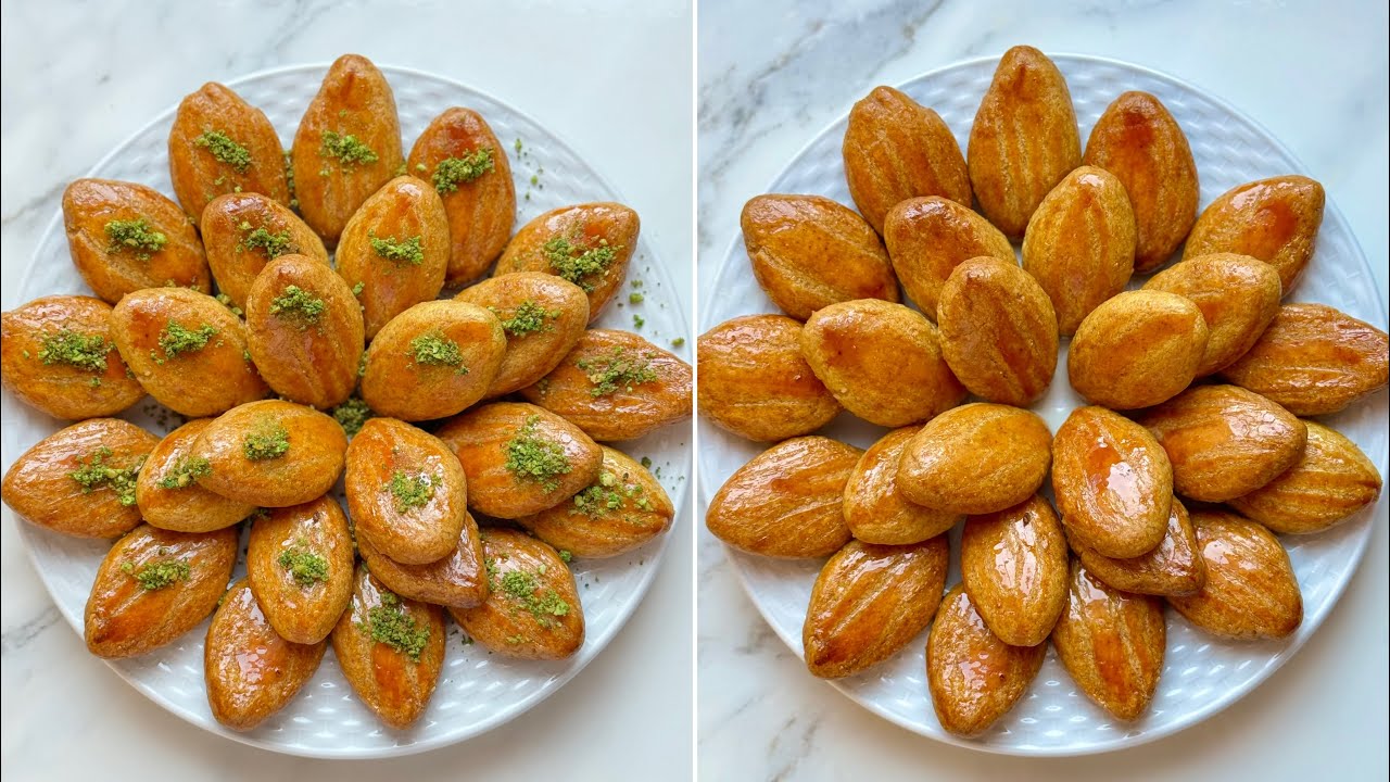 رموش الست