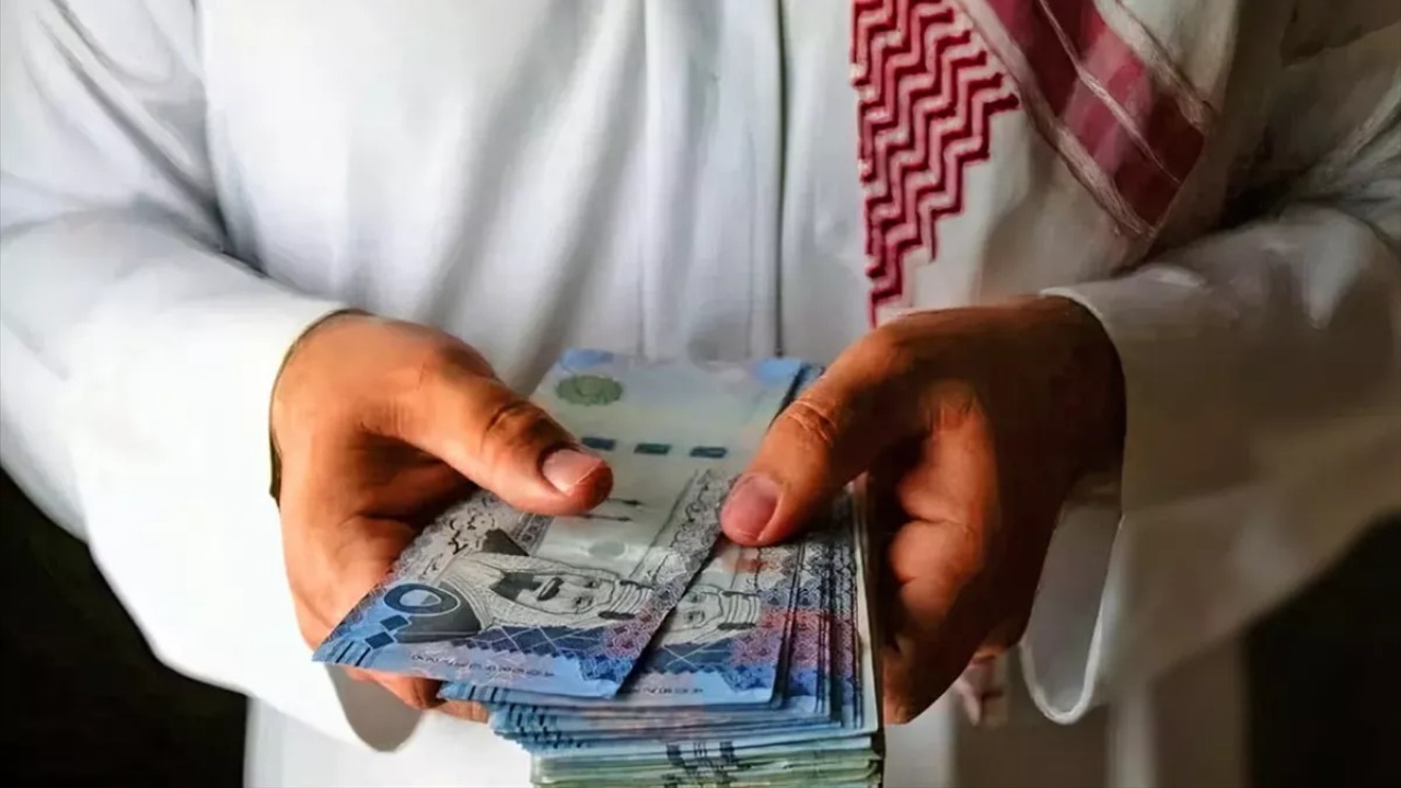 رواتب المتقاعدين في السعودية