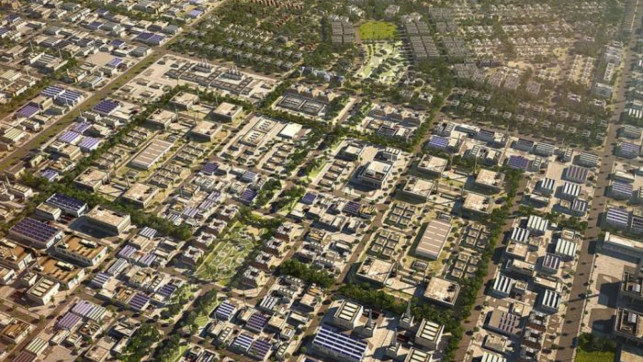 روشن تطلق أكثر من 400 وحدة سكنية في مجتمع مميز في الرياض .. إليكم التفاصيل