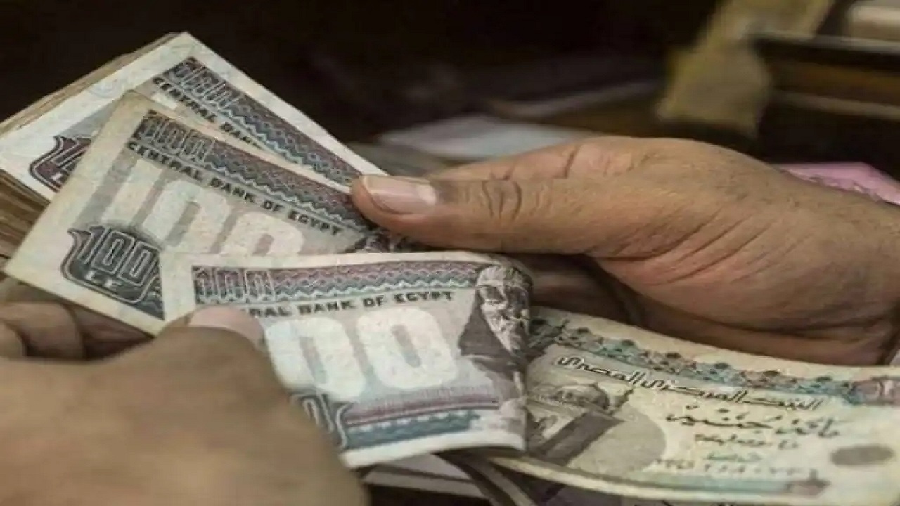 زيادة جديدة في الرواتب 2025