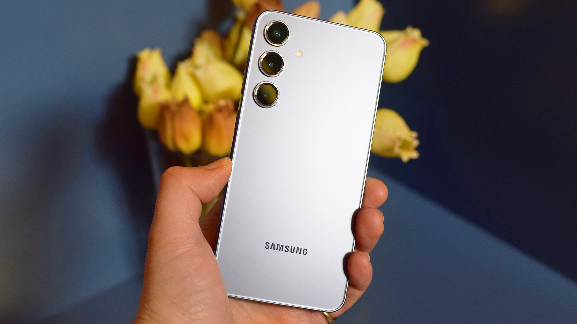 سامسونج Samsung Galaxy S24 FE 2