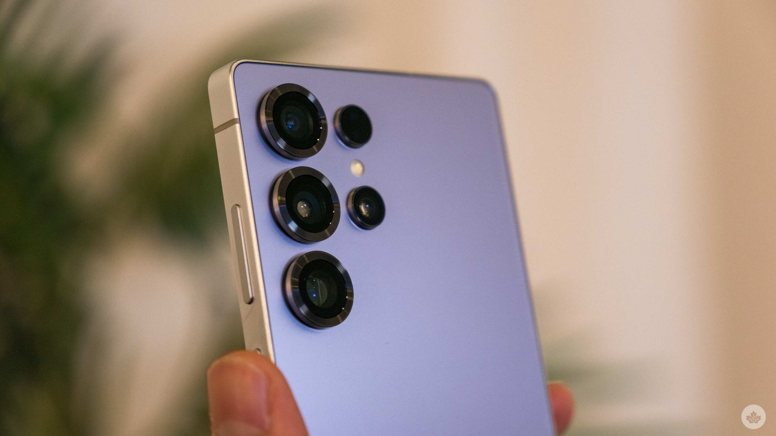 بـ كاميرا 200MP سامسونج تقتل المنافسة Galaxy s25 Altra.. موبايل بتصميم مُبهر وأداء خرافي