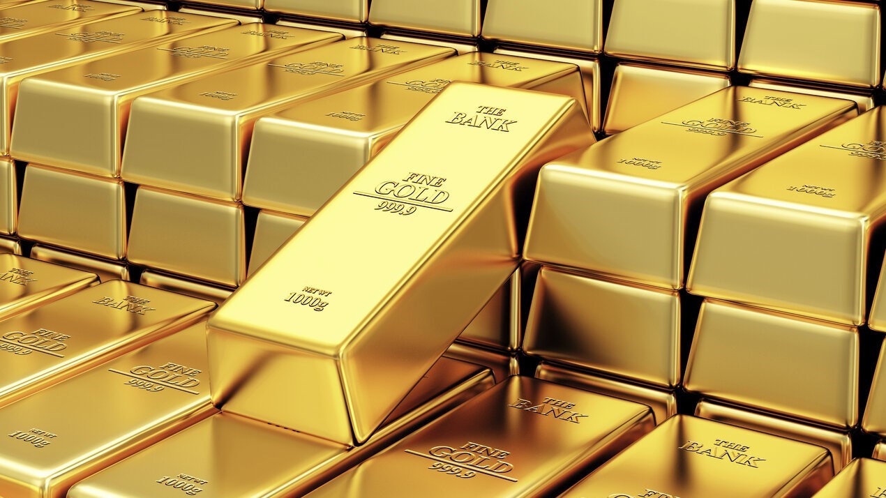 سعر الذهب في مصر