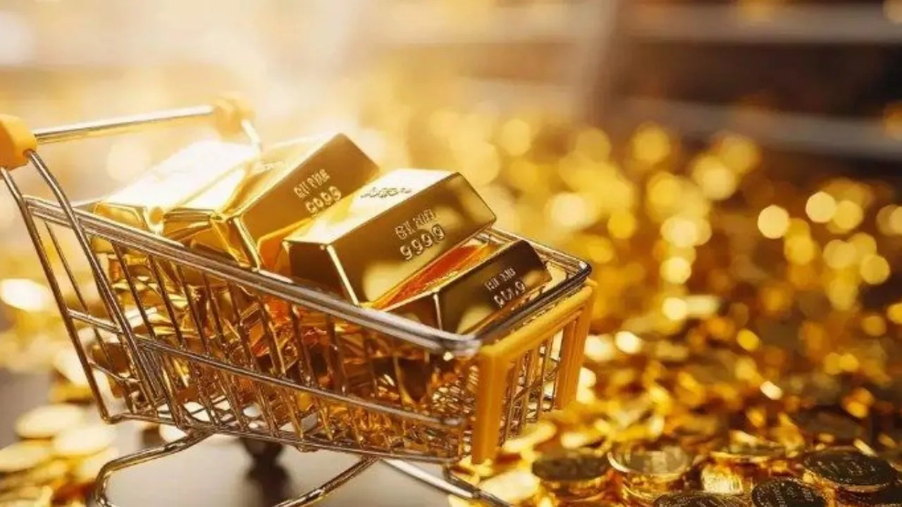 سعر سبيكة ذهب 5 جرام btc عيار 24 اليوم في مصر