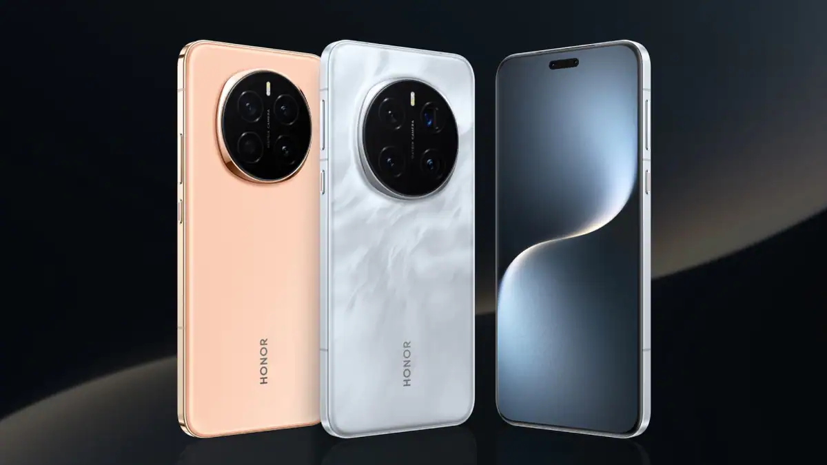 سعر هاتف HONOR Magic 7 Pro