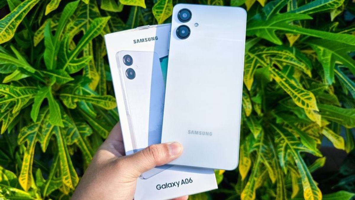 سعر و مواصفات Samsung Galaxy A06