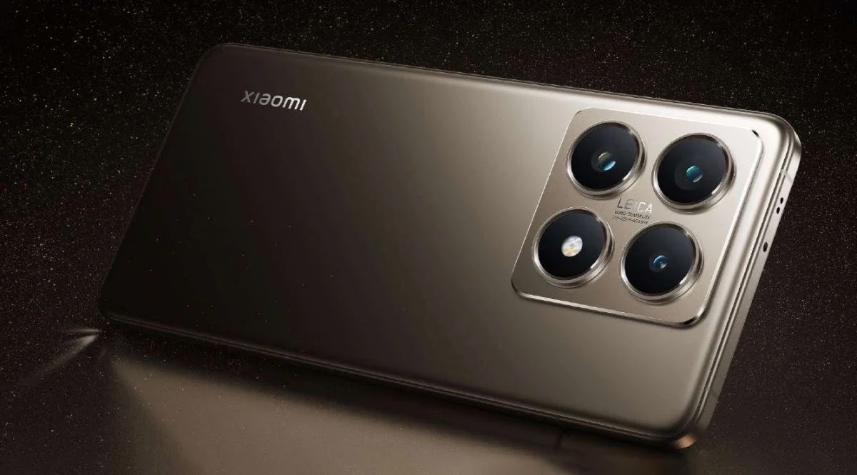 سعر و مواصفات Xiaomi 14T Pro