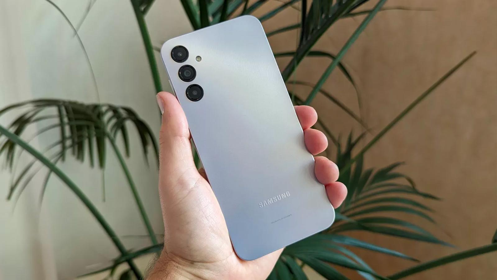 سعر و مواصفات هاتف Samsung Galaxy A14