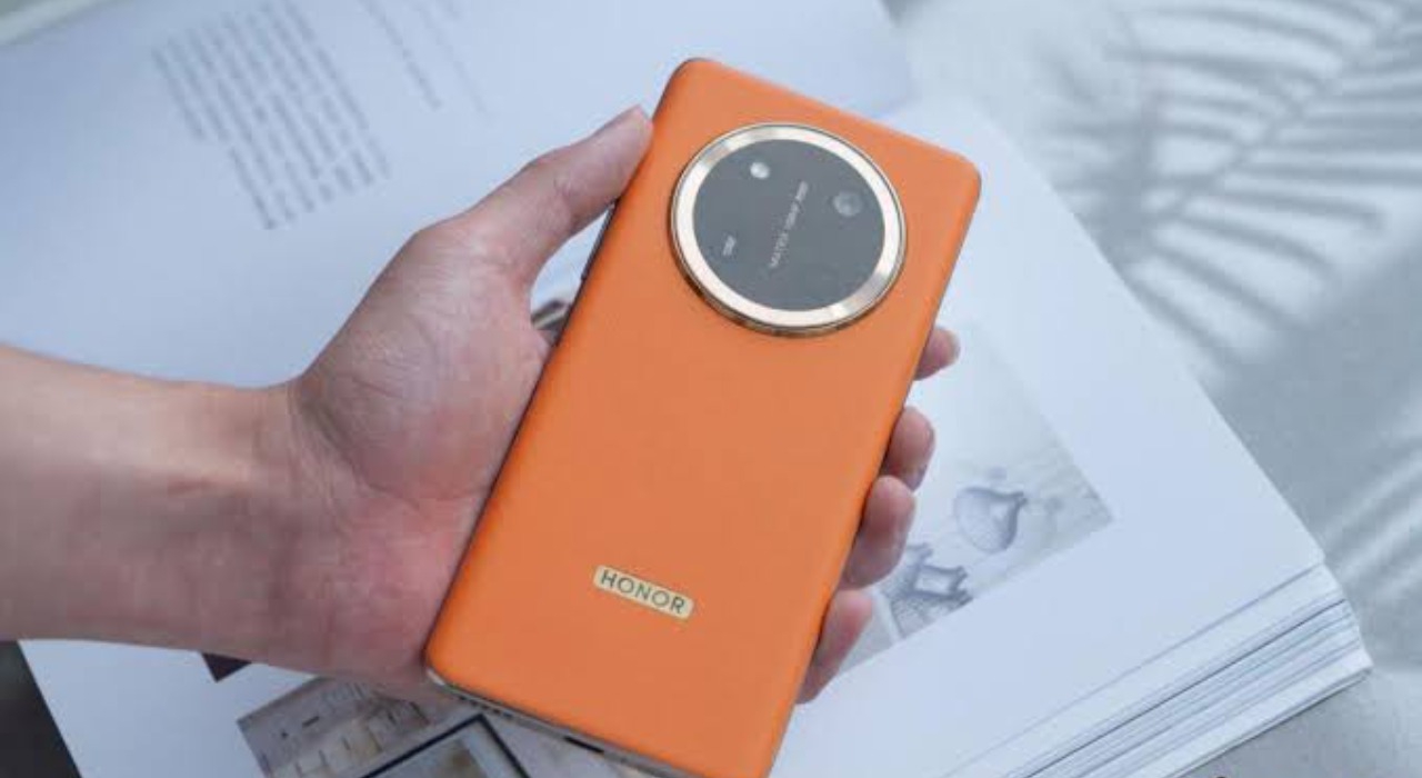 سعر ومواصفات HONOR X9c 1