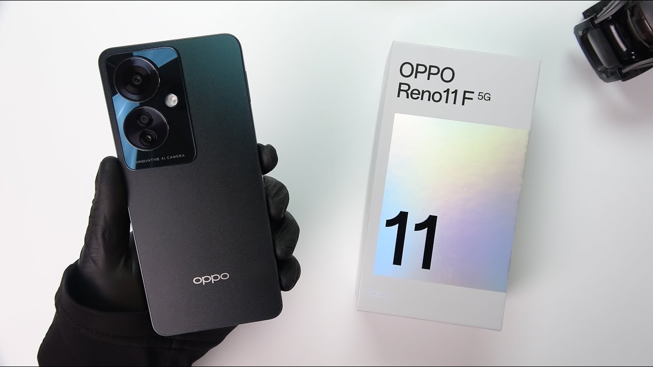 سعر ومواصفات Oppo Reno 11 F 5G