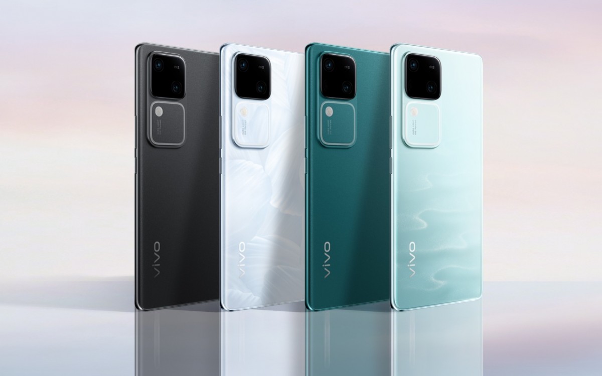 سعر ومواصفات Vivo V30
