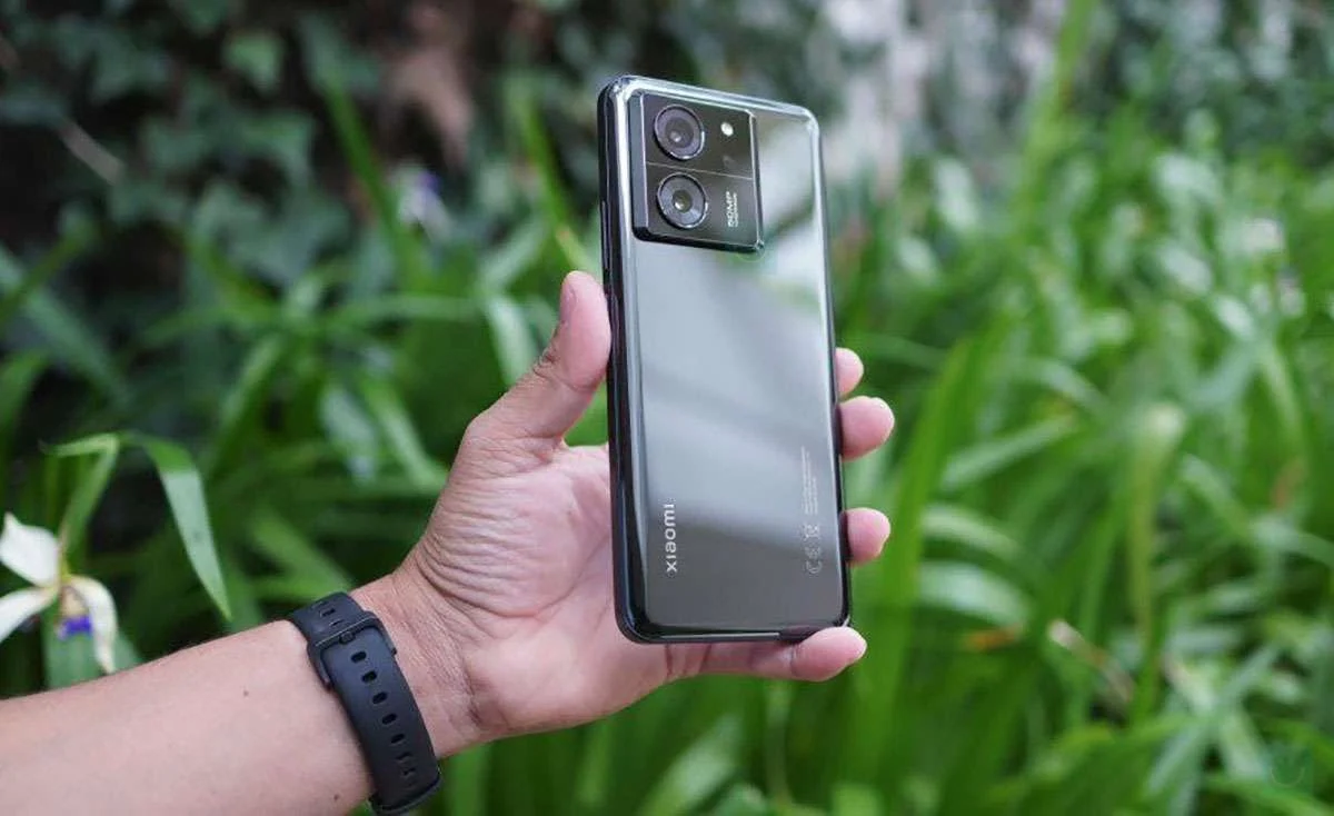 سعر ومواصفات Xiaomi 13T